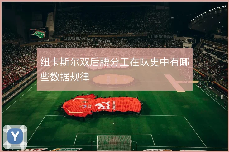 纽卡斯尔双后腰分工在队史中有哪些数据规律