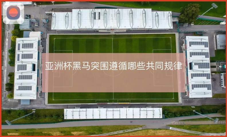 亚洲杯黑马突围遵循哪些共同规律