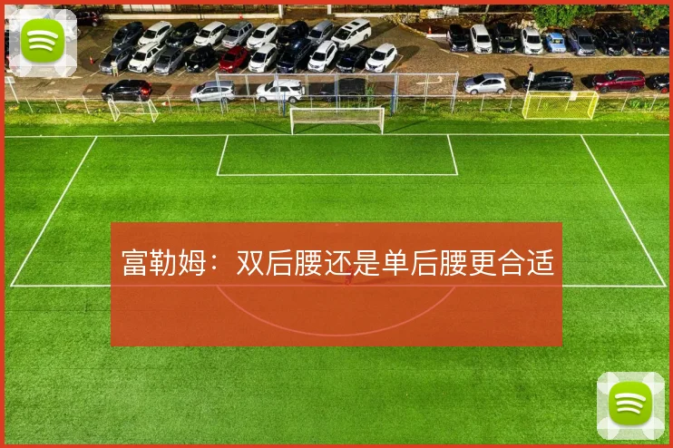 富勒姆:双后腰还是单后腰更合适