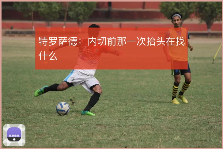 特罗萨德:内切前那一次抬头在找什么