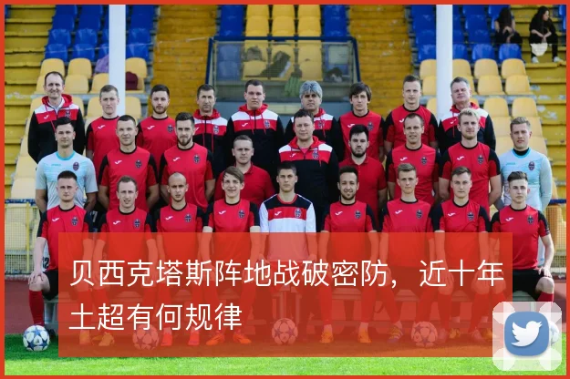 贝西克塔斯阵地战破密防，近十年土超有何规律