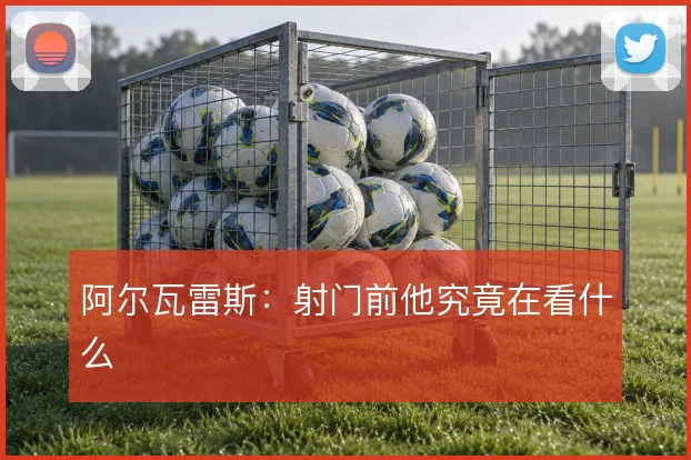 阿尔瓦雷斯：射门前他究竟在看什么